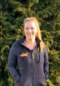 Christin Hinterthuer