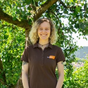 Marit-Julia Hoelzer