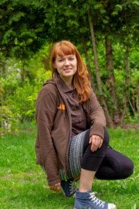 Therese Koglin